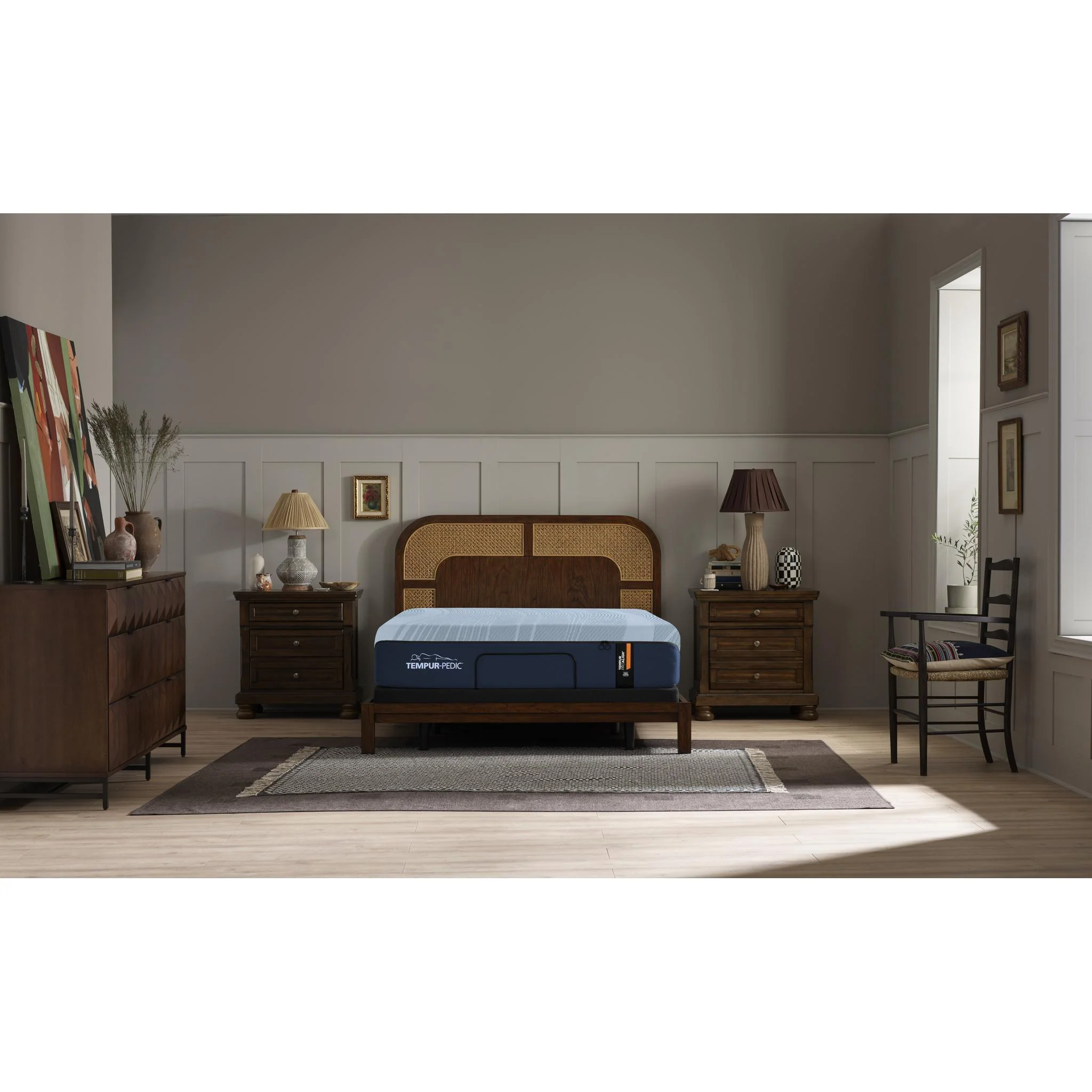 Tempur-Pedic Tempur-ProAlign 2.0 Medium Mattress (Twin XL) - Image 6