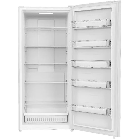 Vitara 21 cu. ft. Upright Convertible Freezer VLUF2100EWE - Image 2