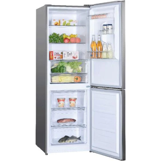 Vitara 23.43-inch, 11.5 cu. ft. Freestanding Bottom Freezer Refrigerator VBFR1150ESE - Image 2