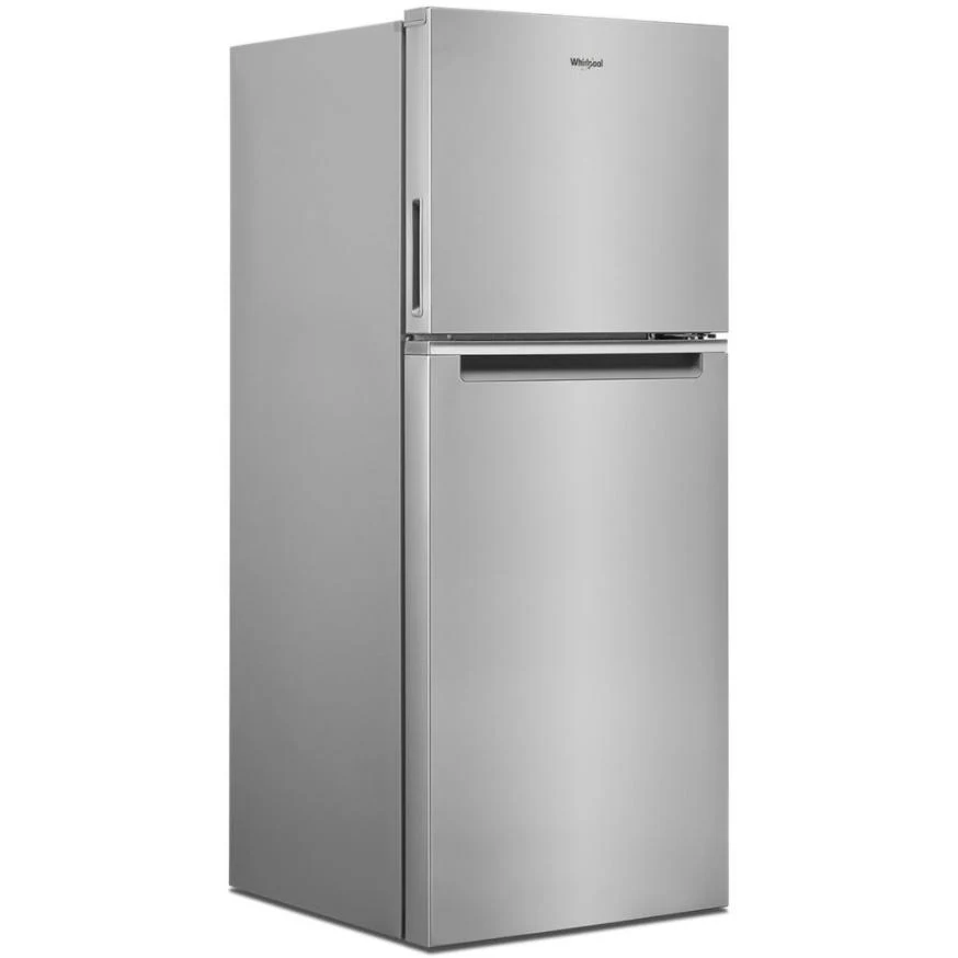 Whirlpool 24-inch, 11.6 cu.ft. Counter-Depth Top Freezer Refrigerator with Automatic Defrost WRT112CZJZ - Image 4