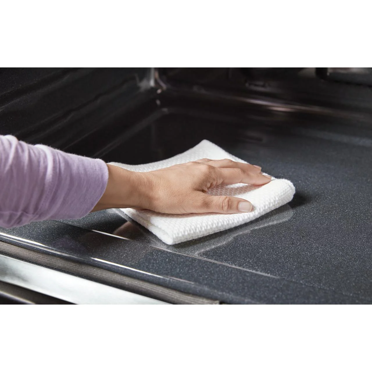 Whirlpool 27-inch Built-in Combination Wall Oven WOEC5027LZ - Image 10