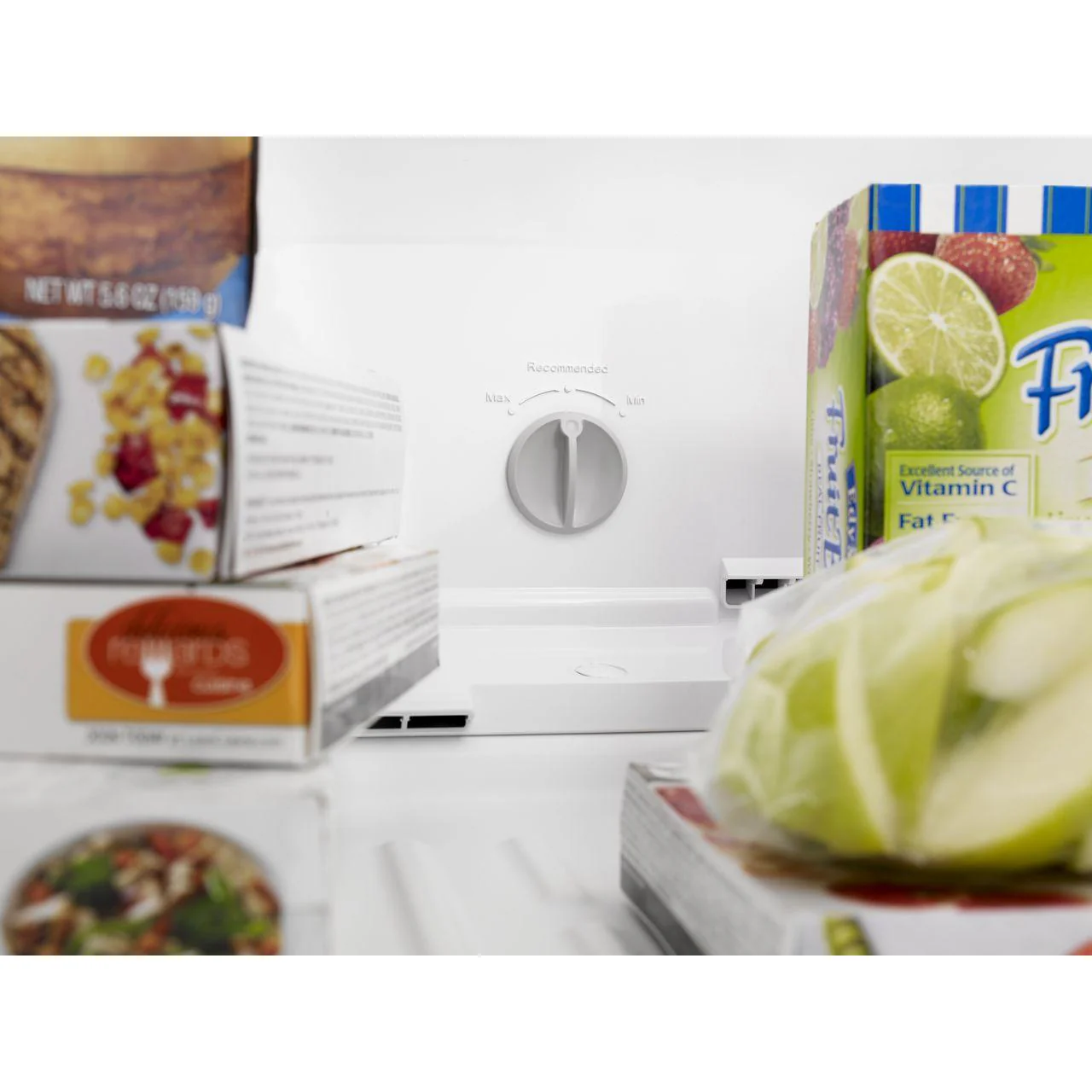 Whirlpool 28-inch, 17.64 cu. ft. Top Freezer Refrigerator WRT518SZFG - Image 10
