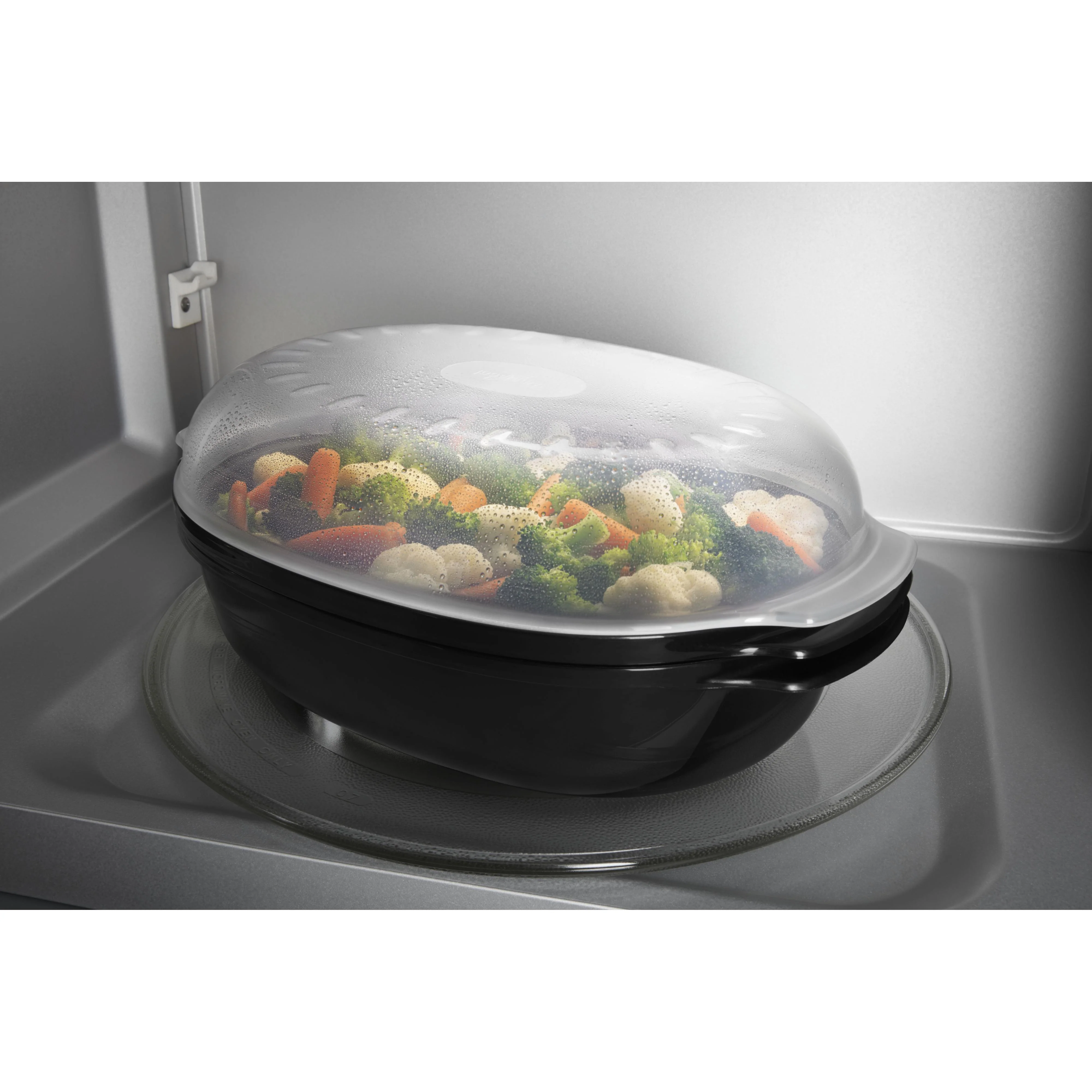 Whirlpool 30-inch, 2.1 cu. ft. Over-The-Range Microwave Oven YWMH53521HV - Image 2