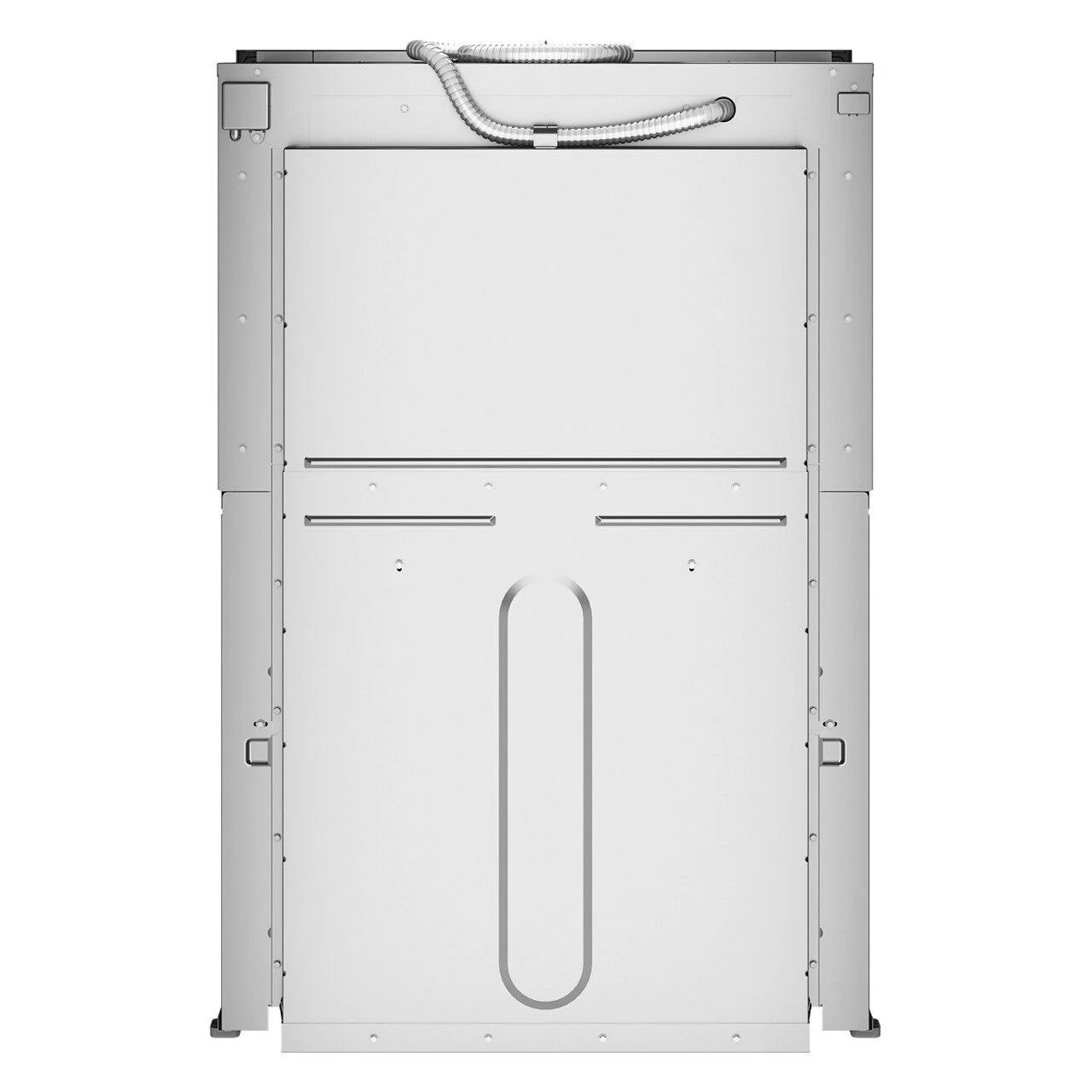 Whirlpool 30-inch Built-in Combination Wall Oven WOEC5030LZ - Image 6