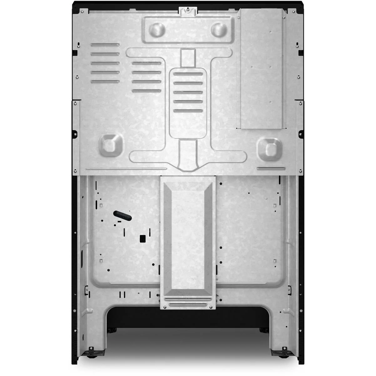 Whirlpool 30-inch Freestanding Electric Range with Air Fry YWFES5030RB - Image 7