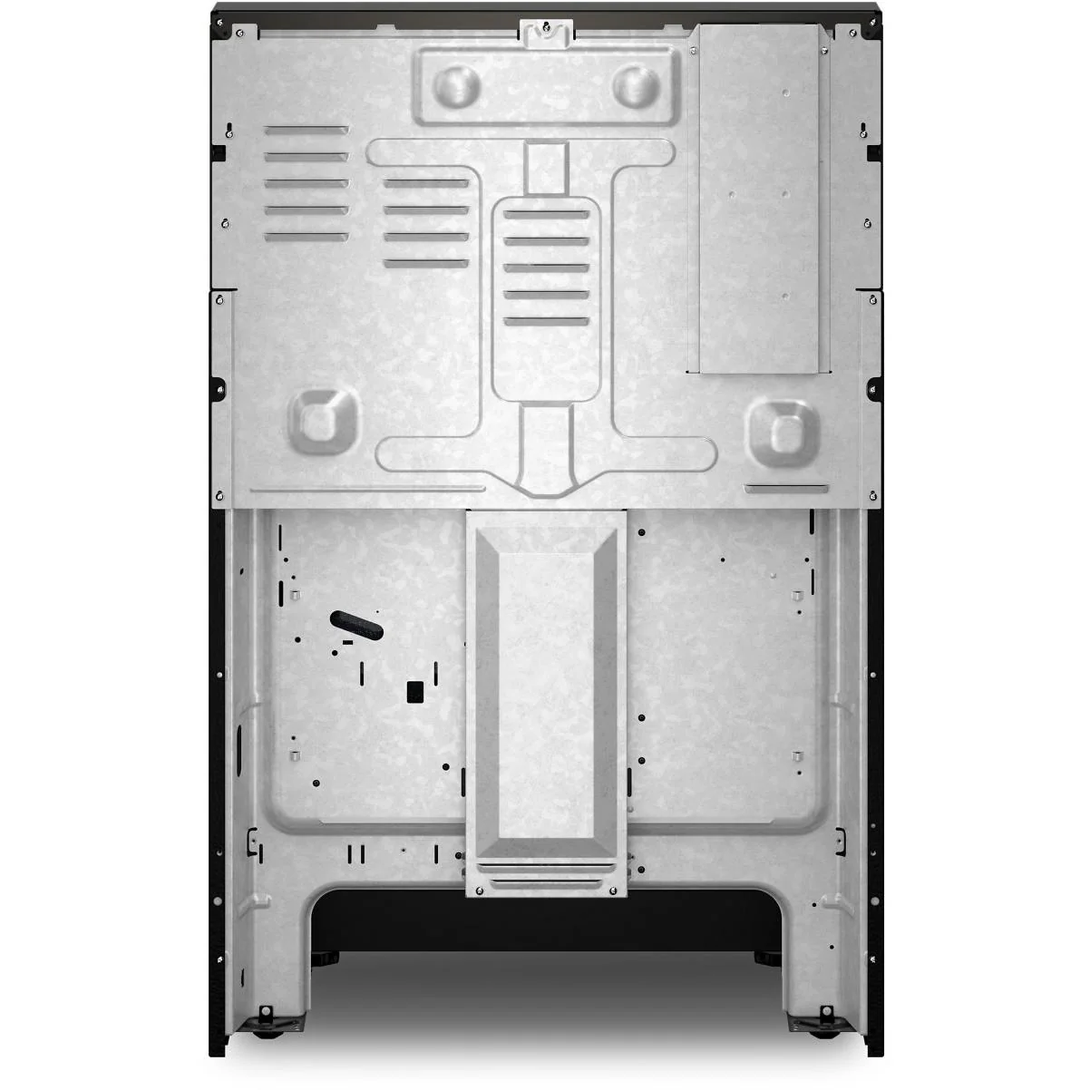 Whirlpool 30-inch Freestanding Electric Range with Air Fry YWFES5030RV - Image 7