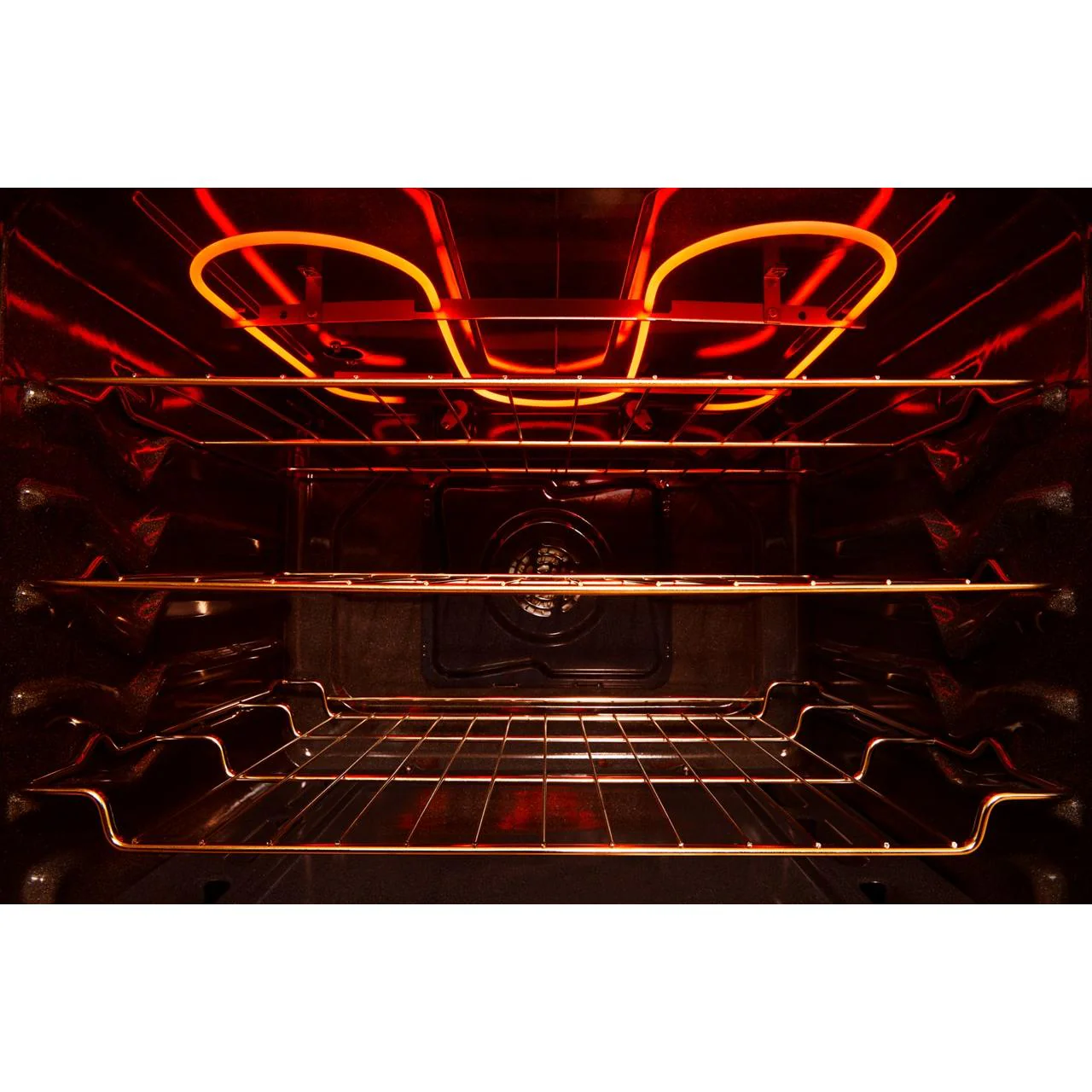 Whirlpool 30-inch Freestanding Gas Range with Air Fry Technology WFGS7530RB - Image 12