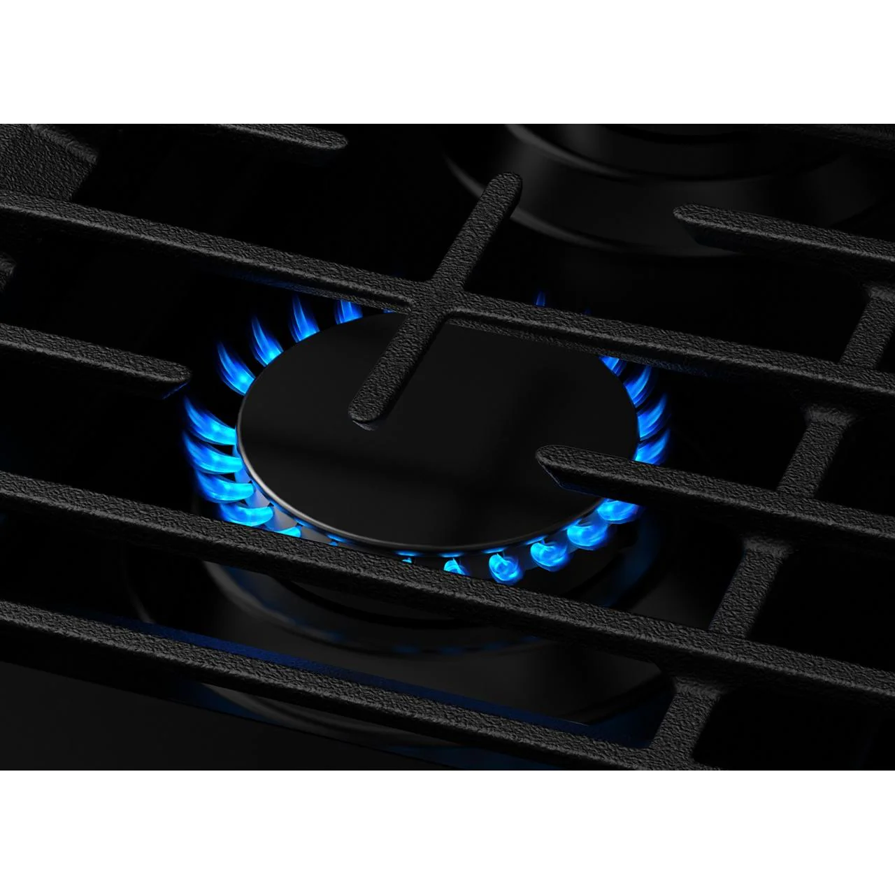Whirlpool 30-inch Freestanding Gas Range with Air Fry Technology WFGS7530RV - Image 7