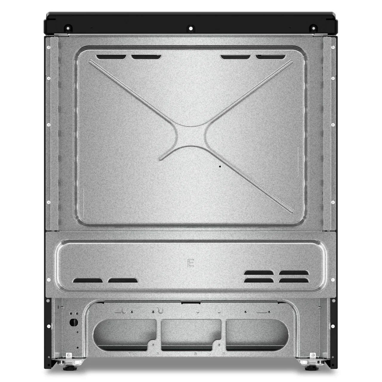 Whirlpool 30-inch Freestanding Induction Range with Convection Technology WSIS5030RV - Image 4