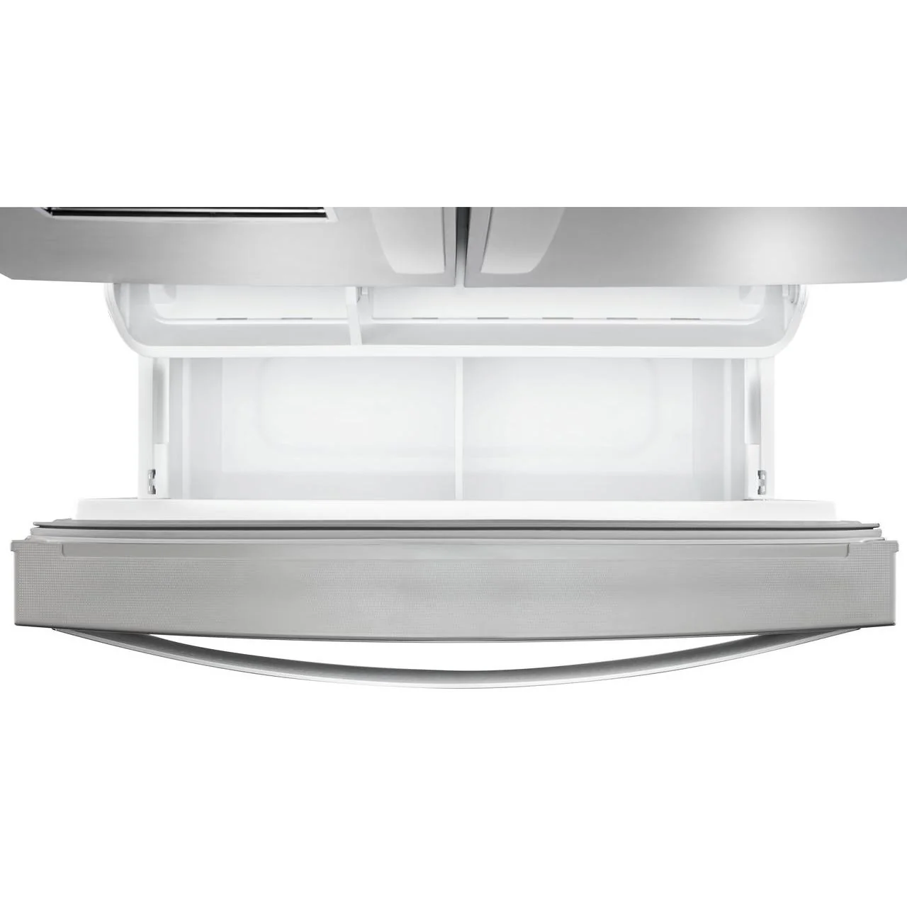 Whirlpool 36-inch, 23.8 cu. ft. Counter-Depth French 3-Door Refrigerator WRFC9636RZ - Image 5