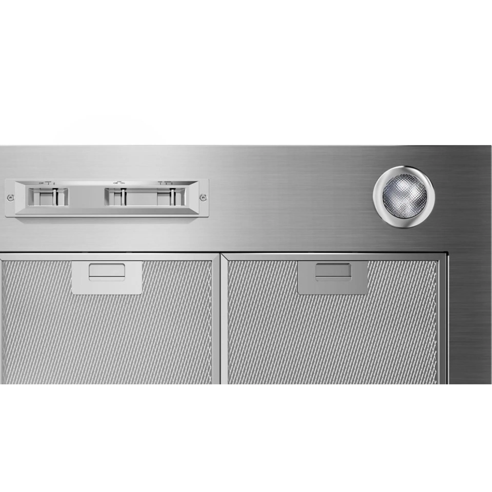 Whirlpool 36-inch Built-in Hood Liner UVL6036JSS - Image 2