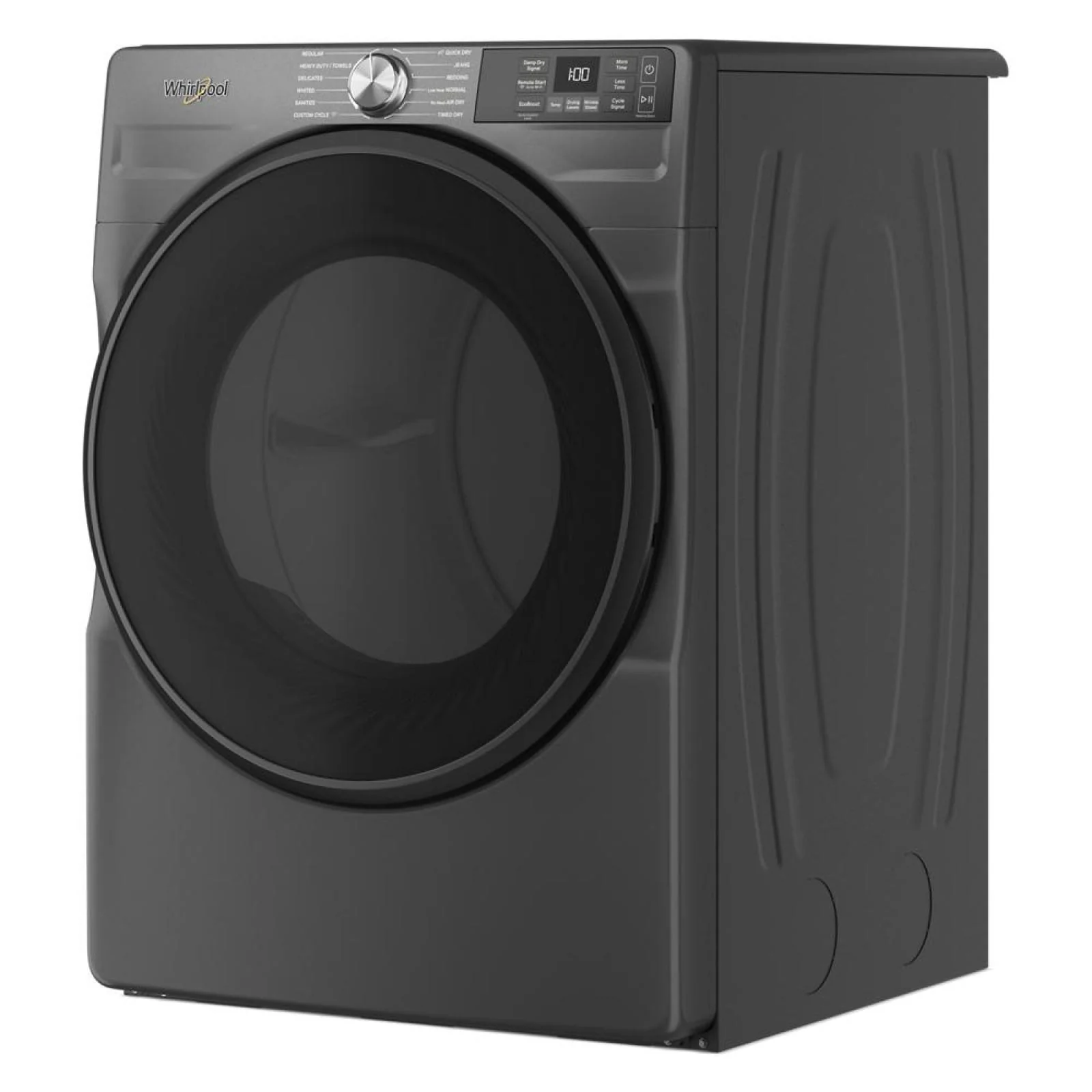 Whirlpool 7.4 cu. ft. Electric Dryer YWED5720RU - Image 5