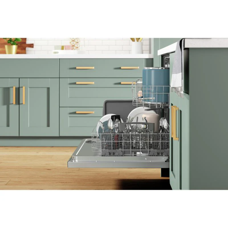 Whirlpool Built-in Dishwasher WDT740SALZ - Image 10