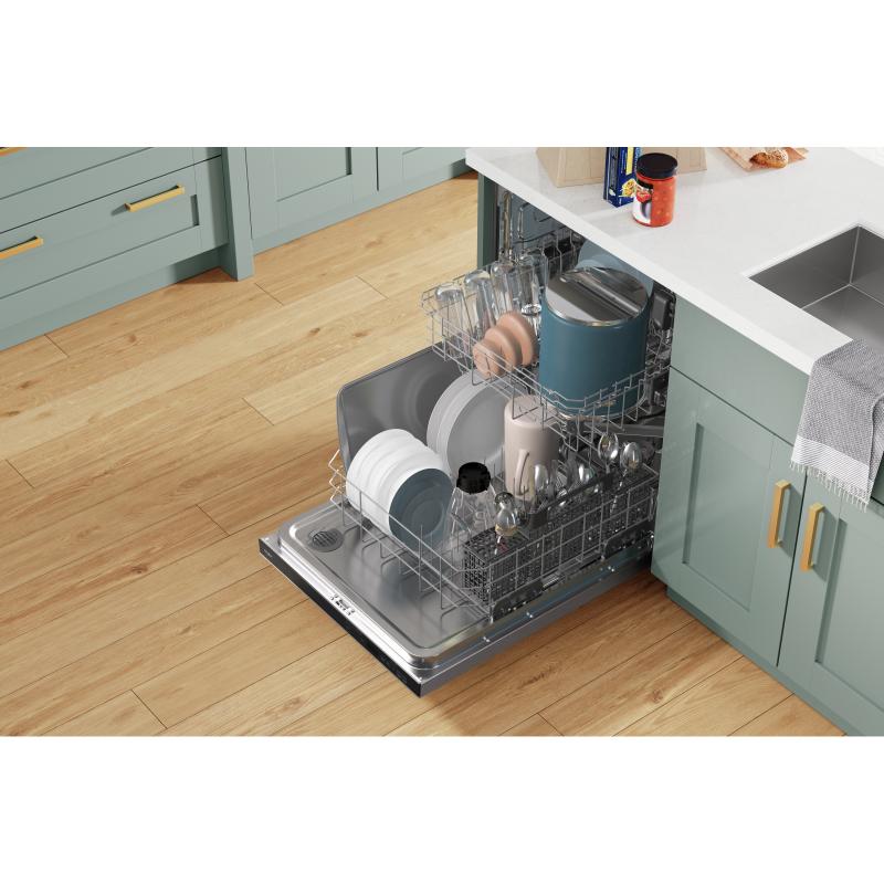 Whirlpool Built-in Dishwasher WDT740SALZ - Image 11