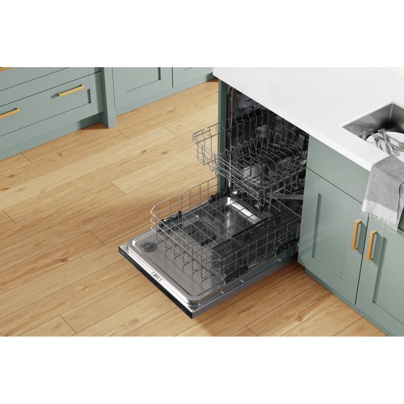 Whirlpool Built-in Dishwasher WDT740SALZ - Image 12