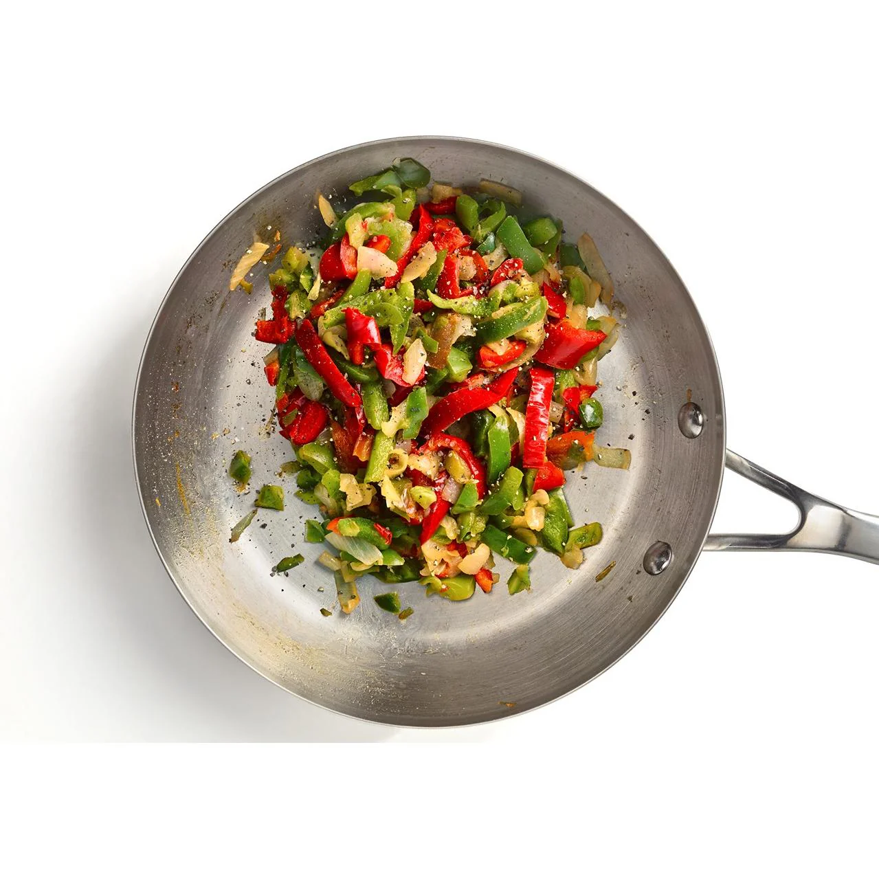 Whirlpool 30-inch Intelligent Built-in Induction Cooktop with Temp Cook™ Technology WCIT7530SS - Image 9