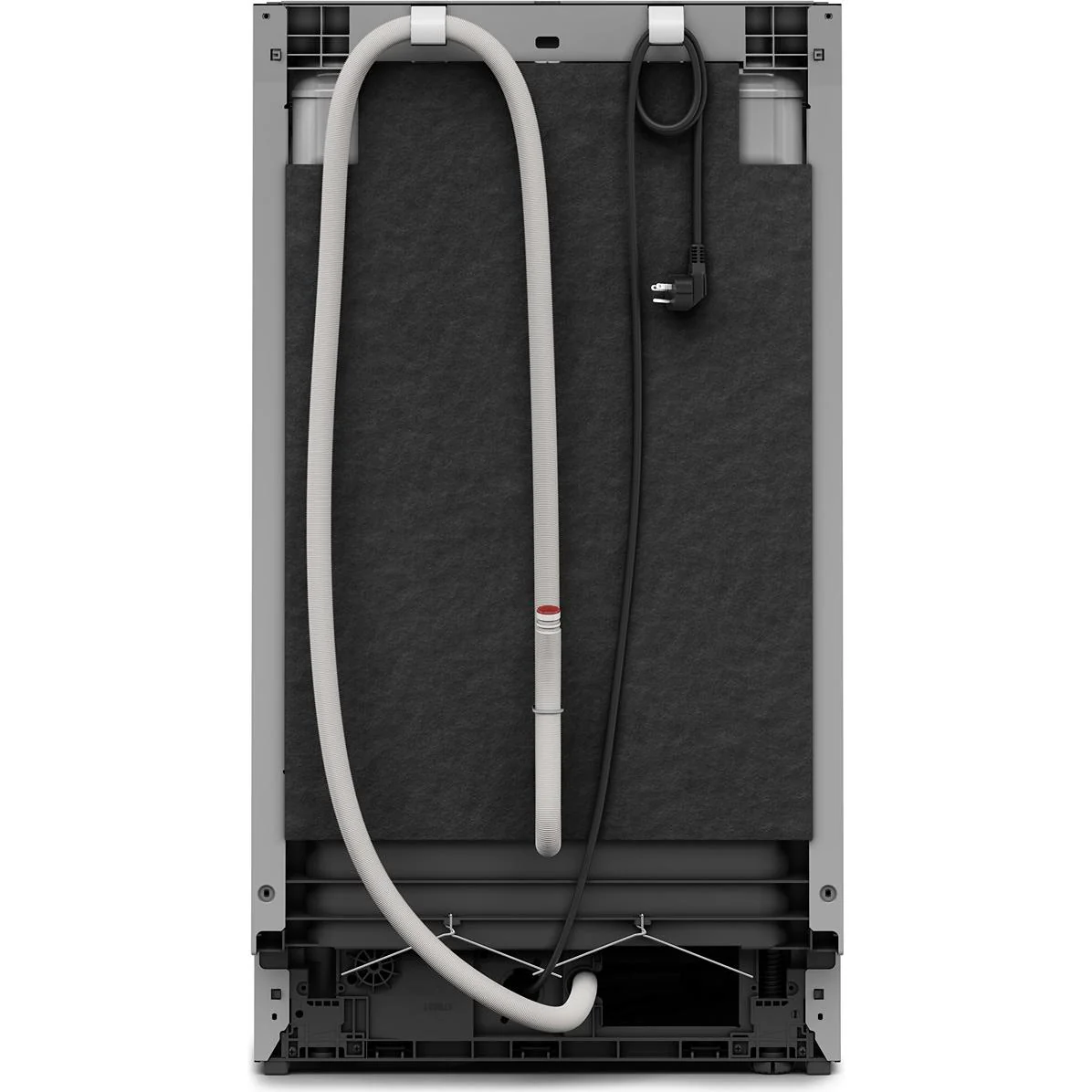 Whirlpool Built-in Dishwasher WDFS5118SS - Image 6