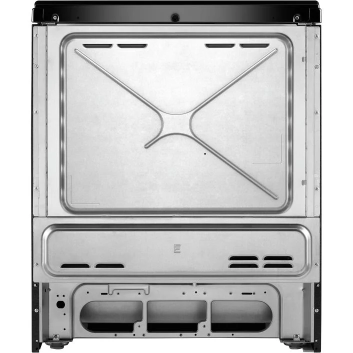 Whirlpool 30-inch Slide-in Electric Range with Frozen Bake™ Technology YWEE515S0LS - Image 9