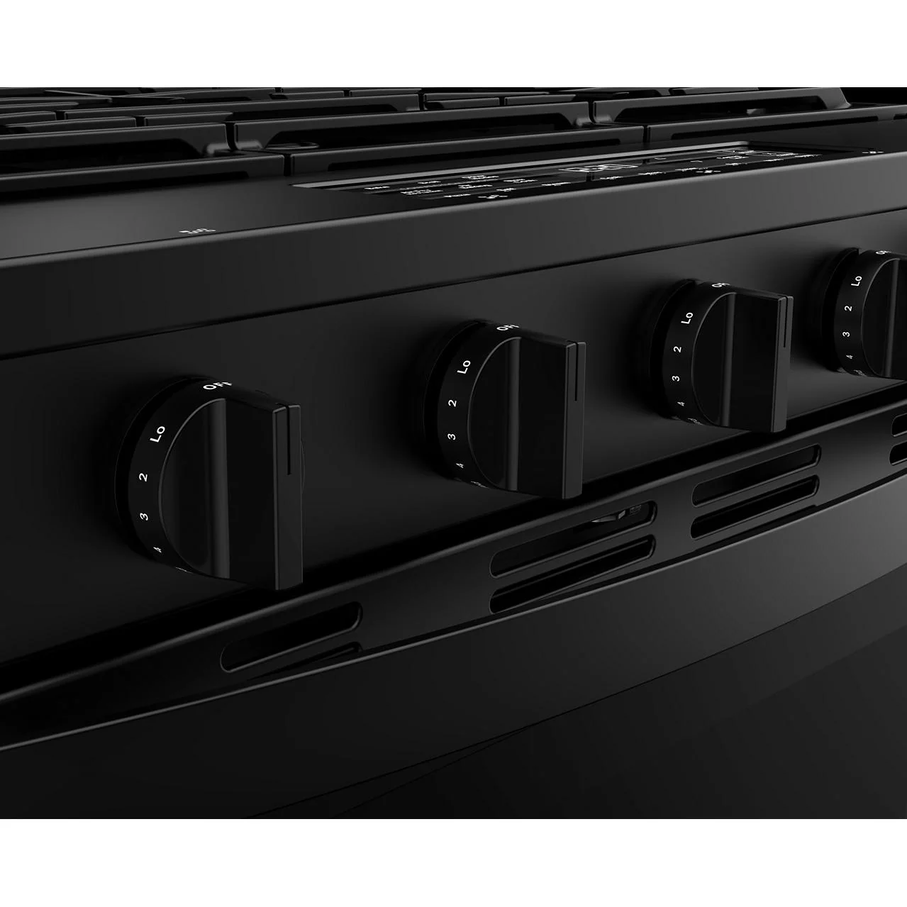 Whirlpool 30-inch Slide-In Gas Range with Wi-Fi WSGS5030SB - Image 7